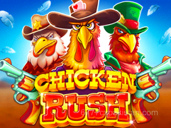 6777cx Chicken Rush