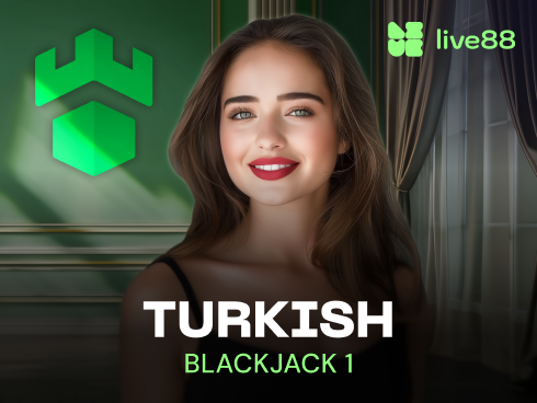 6777cx Gamdom Turkish Blackjack 1