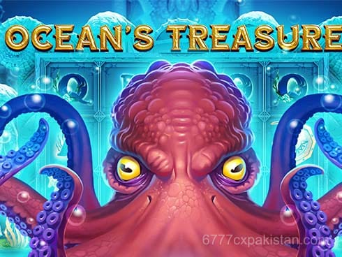 Ocean's Treasure