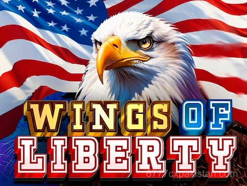 Wings of Liberty
