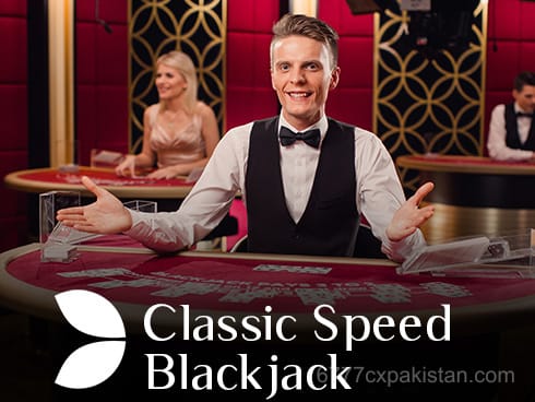 Blackjack Clasico Rapido 2